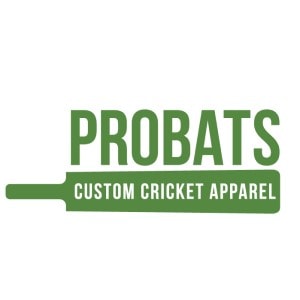Logotipo de Cricket - Probats